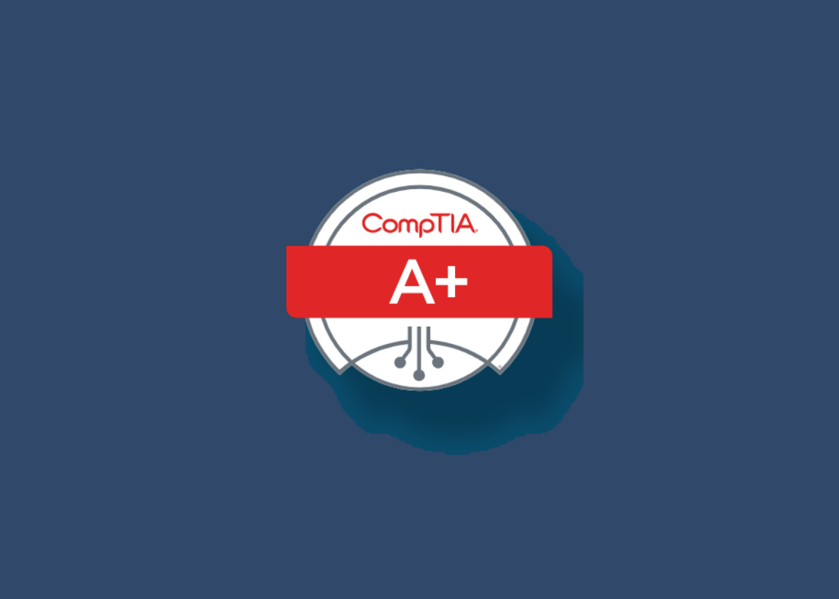 CompTIA A+